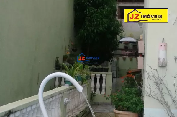 SOBRADO EM Jardim Villaça