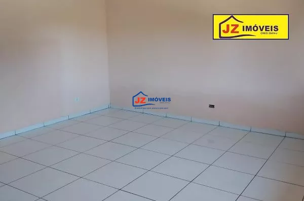 CASA TERREA EM Cachambu