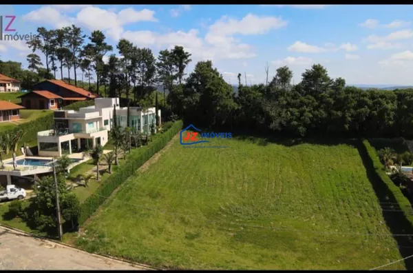 Terreno para venda,  Parurus, Ibiuna