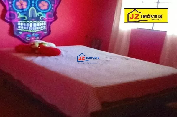 CHACARA EM POUSO ALEGRE