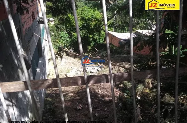 TERRENO EM Três Lagoinhas