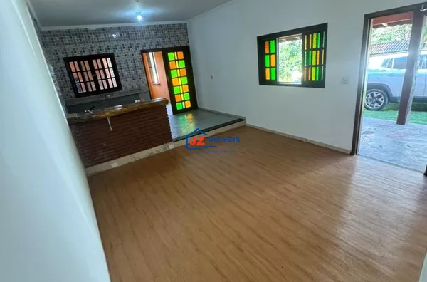 Chácara para aluguel, 2 quarto(s),  Jardim Renê, São Roque