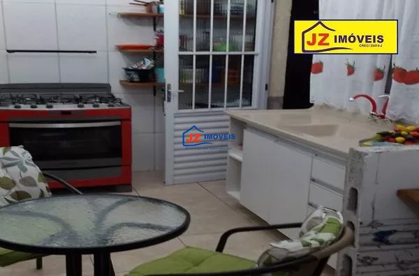 CASA TERREA EM JARDIM VINHAS DO SOL (MAILASQU