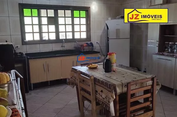 CHACARA EM São João Novo