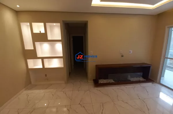 Apartamento para aluguel, 2 quarto(s),  Cambara, São Roque