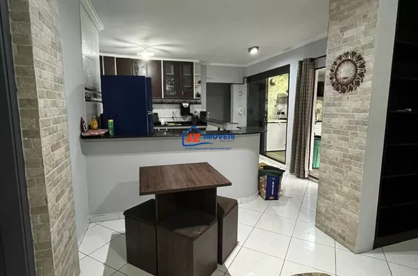 Cobertura duplex para aluguel e venda, 3 quarto(s),  Enseada, Guaruja