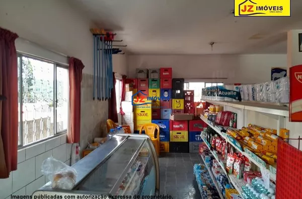 SOBRADO EM VL SANTA ROSáLIA