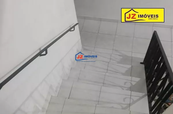 SOBRADO EM SANTO ANTÔNIO