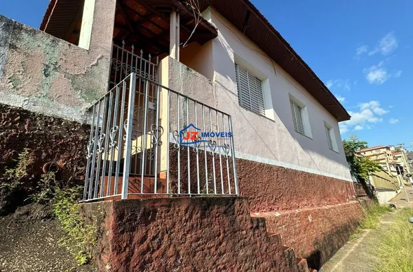 Casa para venda, 2 quarto(s),  Vila Irene, São Roque