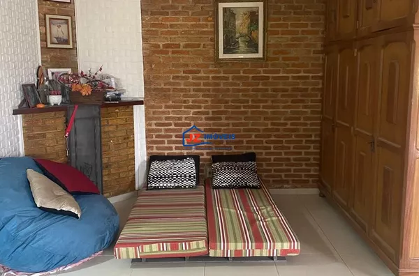 Casa para venda e aluguel, 4 quarto(s),  Centro, São Roque