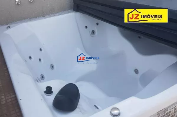 APARTAMENTO EM JD MARIA TRINDADE