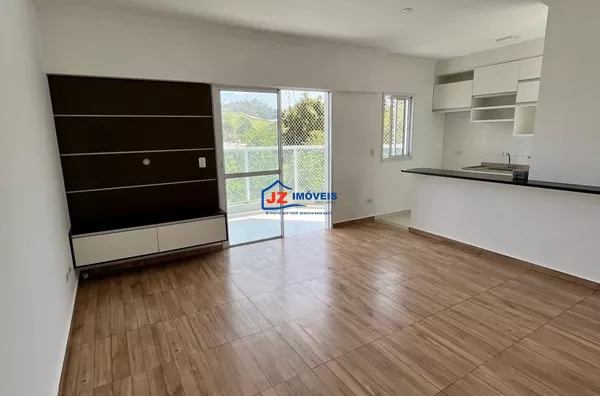 Apartamento para venda, 3 quarto(s),  Jardim Villaça, São Roque