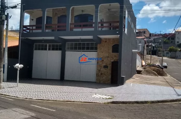 Casa para venda, 2 quarto(s),  Jardim Mosteiro, São Roque