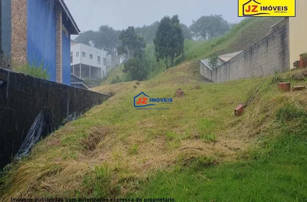 TERRENO EM Residencial ponderosa