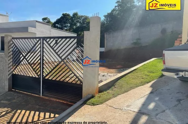 TERRENO EM Vila de Roma