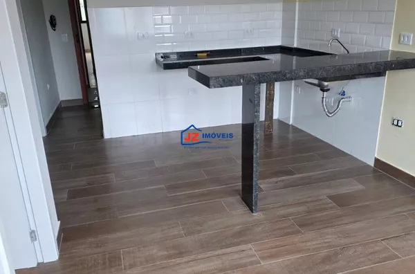 Apartamento para aluguel, 2 quarto(s),  Centro, São Roque