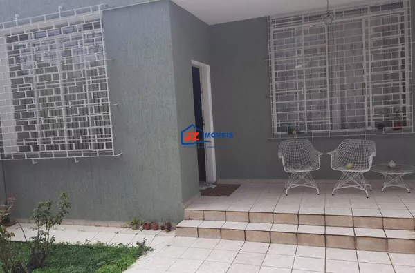 Casa para venda, 3 quarto(s),  Centro , São Roque