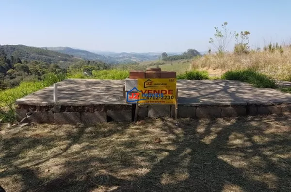 TERRENO EM Alto Da Serra