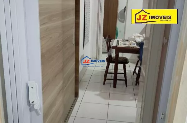 CASA TERREA EM JD BOA VISTA