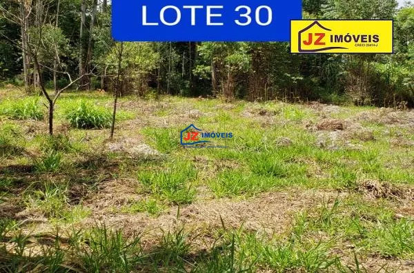 TERRENO EM Gabriel Pizza