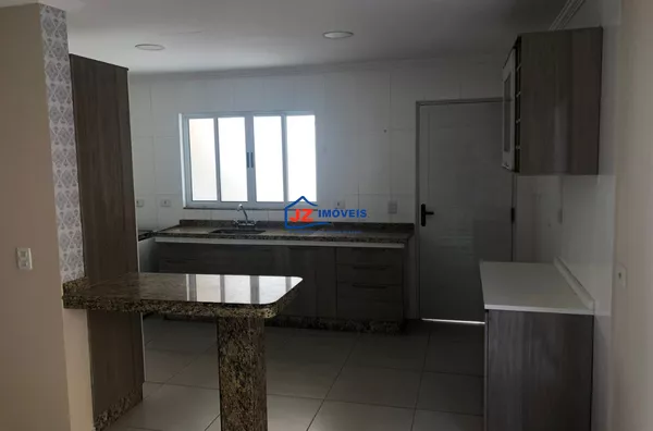 SOBRADO EM Jardim Villaça