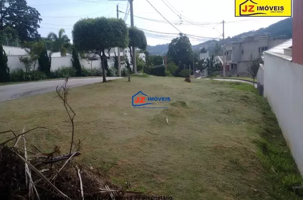 TERRENO EM Vila Irene