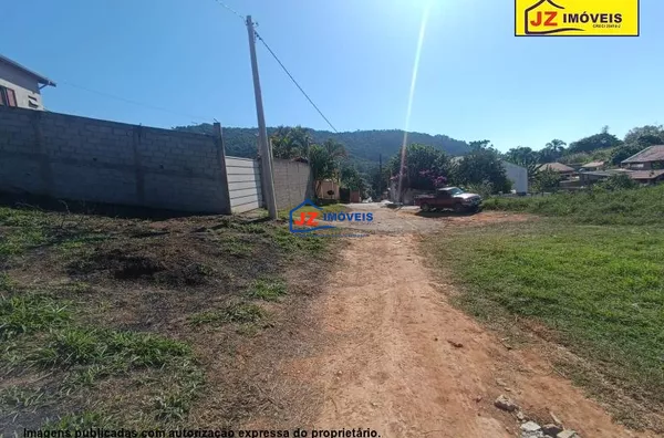 TERRENO EM JD BOA VISTA