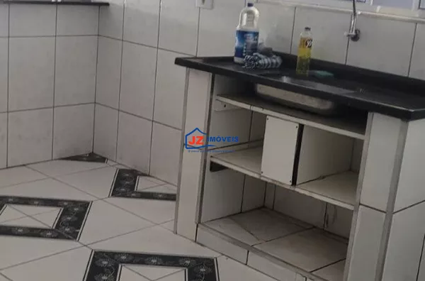 Casa para venda, 2 casa(s) e 1 Galpão,  Vila Guilhermina, São Roque