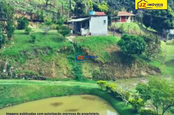 CHACARA EM Boqueirão