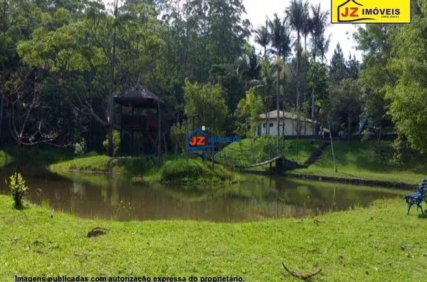 SITIO EM Alto Da Serra