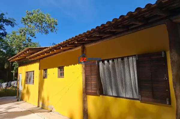 Chácara para venda, 3 quarto(s),  Saboó , São Roque