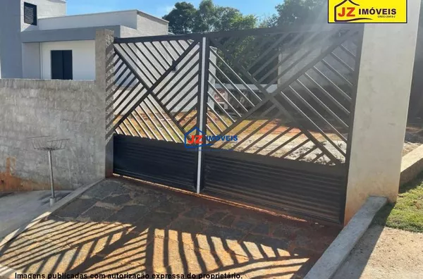 TERRENO EM Vila de Roma