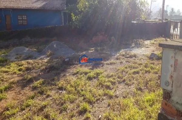 TERRENO EM Taboão