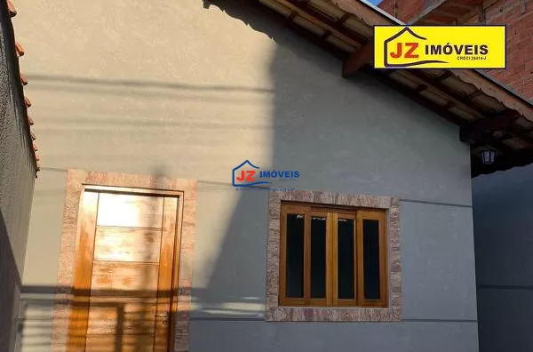 CASA TERREA EM Mailasqui