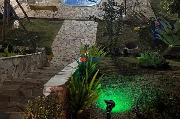 Chácara para venda, 6 quarto(s),  Dona Catarina, Mairinque Sp