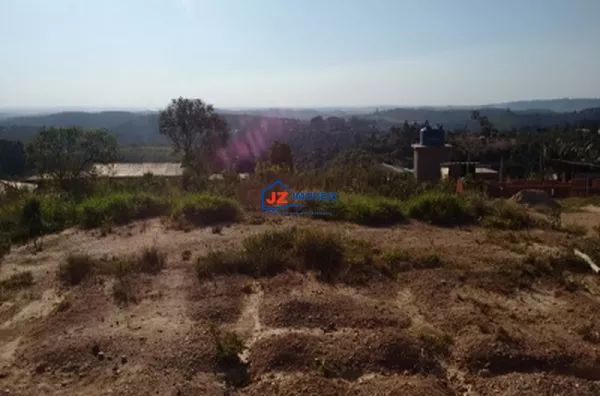 TERRENO EM COLIBRI III