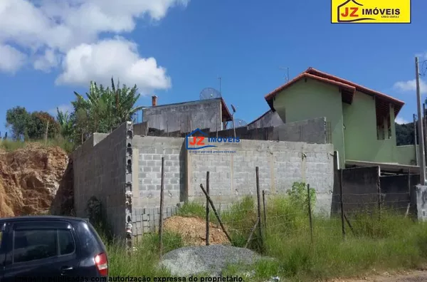 TERRENO EM Jardim Boa Vista