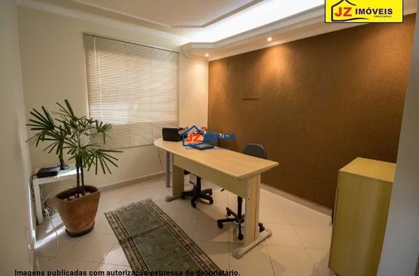 SOBRADO EM Jardim Rosalia Alcoleia