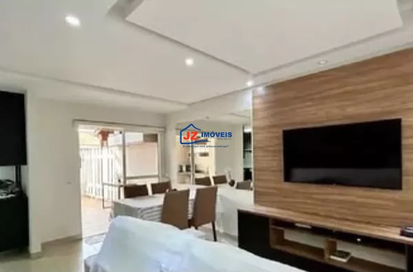 Casa em condomínio  para venda, 2 quarto(s),  Jardim Vilaça, São Roque