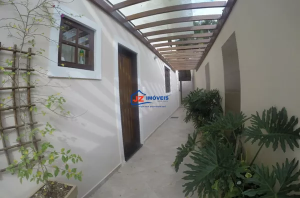 Casa para venda, 4 quarto(s),  Jardim Villaça, São Roque