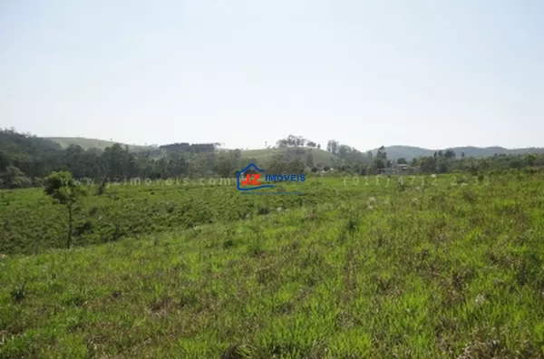 ÁREA INDUSTRIAL EM Briquituba