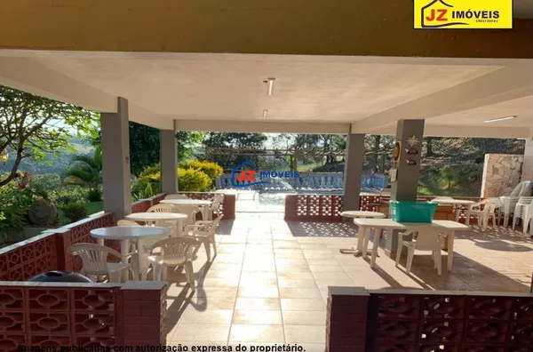 CHACARA EM CITY CASTELO