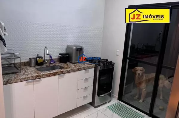 SOBRADO EM JD VILLAÇA