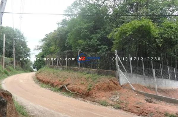 TERRENO EM Sorocamirim