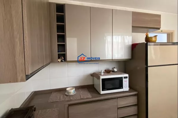 Apartamento para venda, 2 quarto(s),  Centro, São Roque