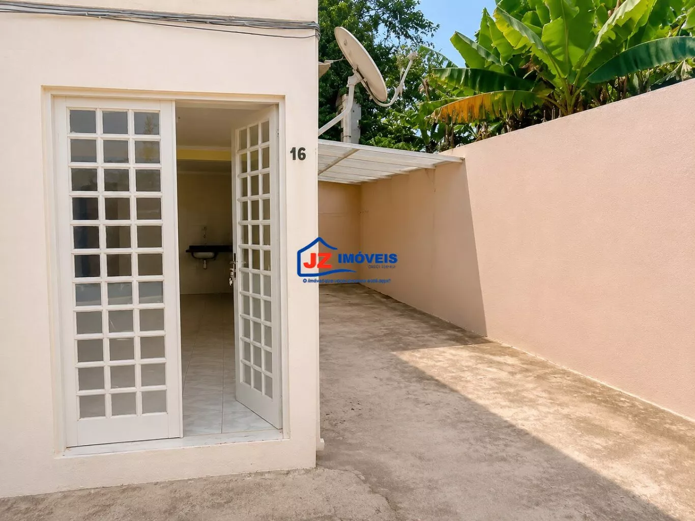 Casa em TABOÃO, São Roque - CASA TERREA EM TABOÃO - Foto 3