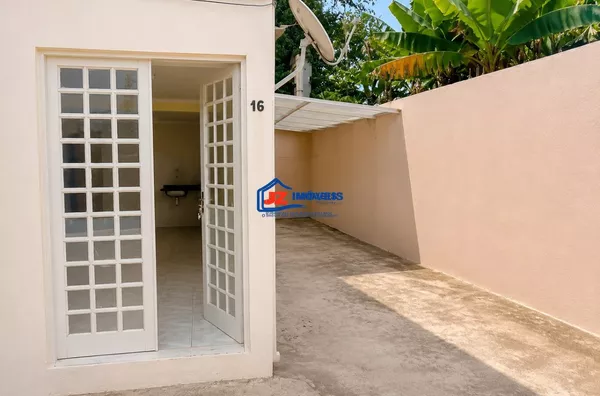CASA TERREA EM TABOÃO