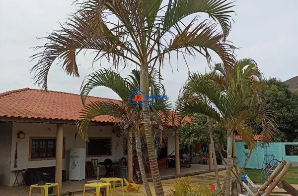 Chácara para venda, 3 quarto(s),  Morro Saboo, São Roque