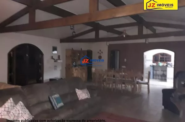 SITIO EM Sorocamirim