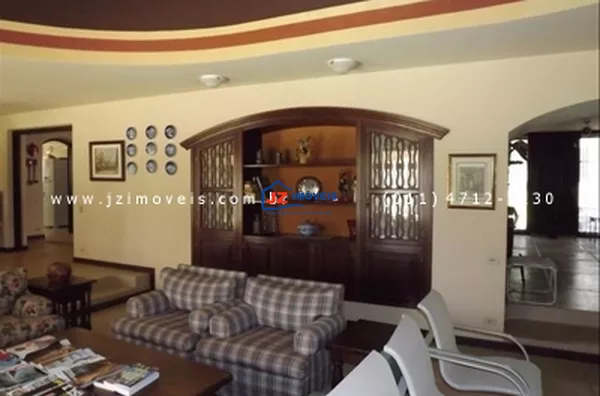 CHACARA EM Vila Mike